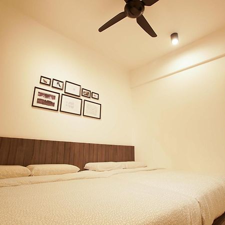 Majestic Ipoh 3R2B By Migliore Exterior foto