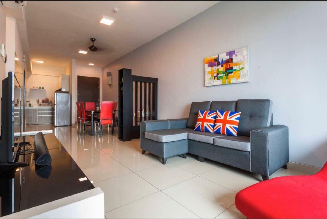 Majestic Ipoh 3R2B By Migliore Exterior foto