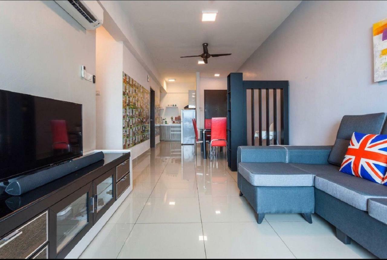 Majestic Ipoh 3R2B By Migliore Exterior foto