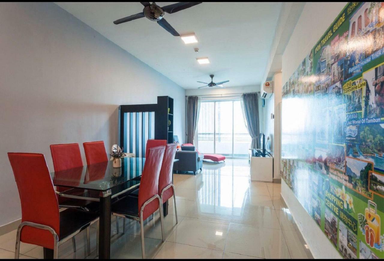 Majestic Ipoh 3R2B By Migliore Exterior foto